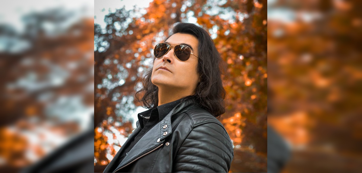 Exintegrante de 'La Sociedad' contó cómo es su nueva vida en la selva valdiviana: “Es otra conexión”