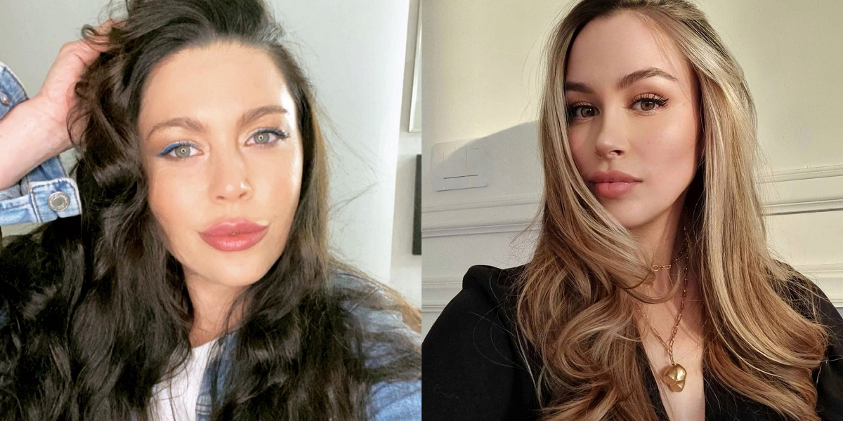 Daniela Aránguiz acusó a Nicole Putz de 