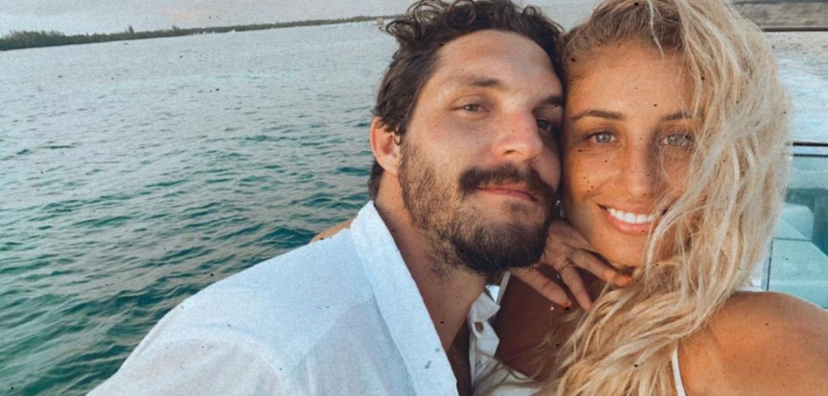 Daniela Castro lidera original emprendimiento junto a su pololo chef: 