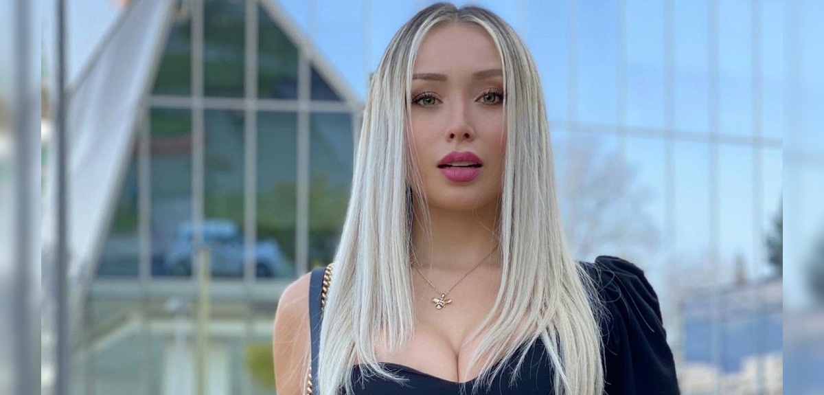 Daniella Chávez realizó iracundo descargo contra funcionarios del Minsal: 