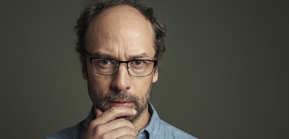 Andrés Velasco adelantó qué viene para Dante Covarrubias en Demente: 