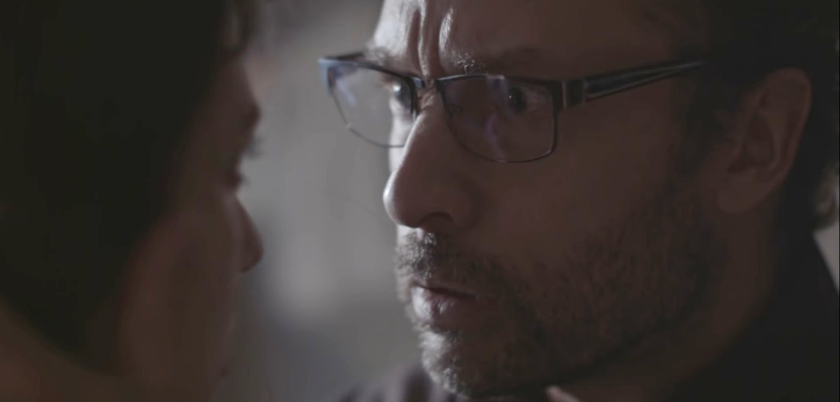 El origen del mal: mujer responsable de la psicopatía de Dante llegará pronto a 'Demente'