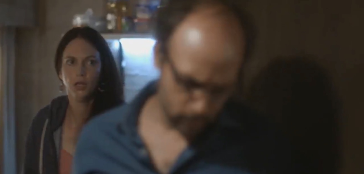 ¿Logrará salir con Mateo? Impactante adelanto de 'Demente' muestra el intento de escape de Melissa