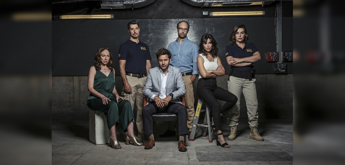 ¿Fanático de 'Demente'? Filtran supuestos spoilers del final confirmando quién es el villano