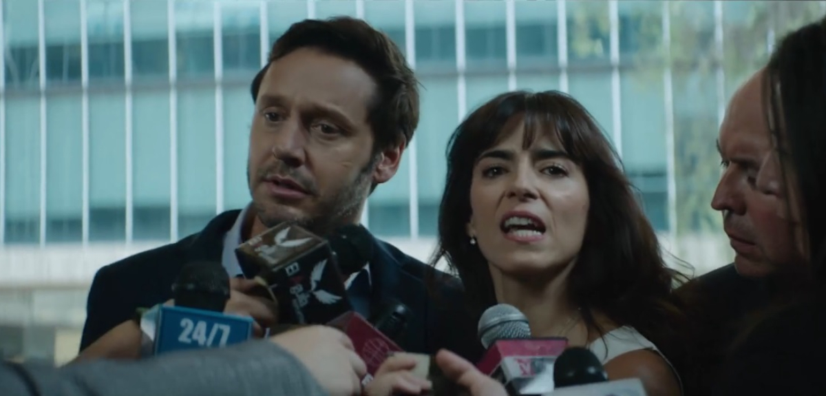 Nueva filtración: recta final de 'Demente' estaría marcada por muerte de un personaje principal