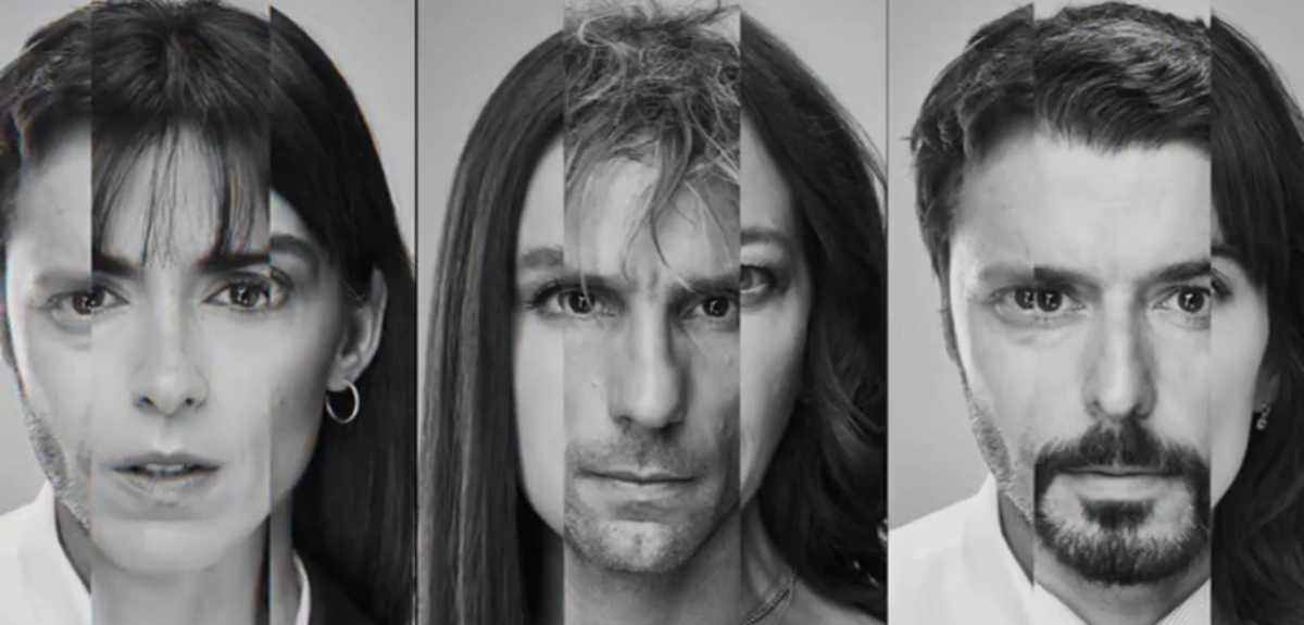 Mega anuncia fecha en que se revelará la identidad del secuestrador en teleserie 'Demente'