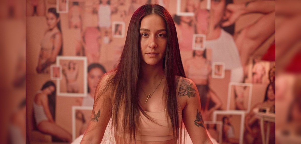 Denise Rosenthal reflexionó con significado de su nueva canción: 