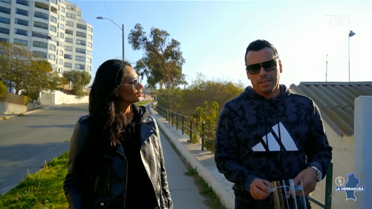 Esteban Paredes reveló uno de los dolores más grandes de su niñez: “Le reproché a mi madre”