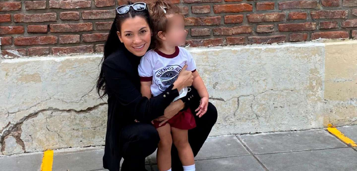 El desesperado relato de madre tras fallo que obliga a su hija a vivir con padre acusado de maltrato