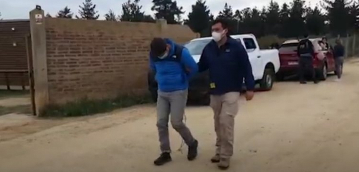 Prisión preventiva para decimotercer involucrado en el 'Robo del Siglo': queda un integrante prófugo