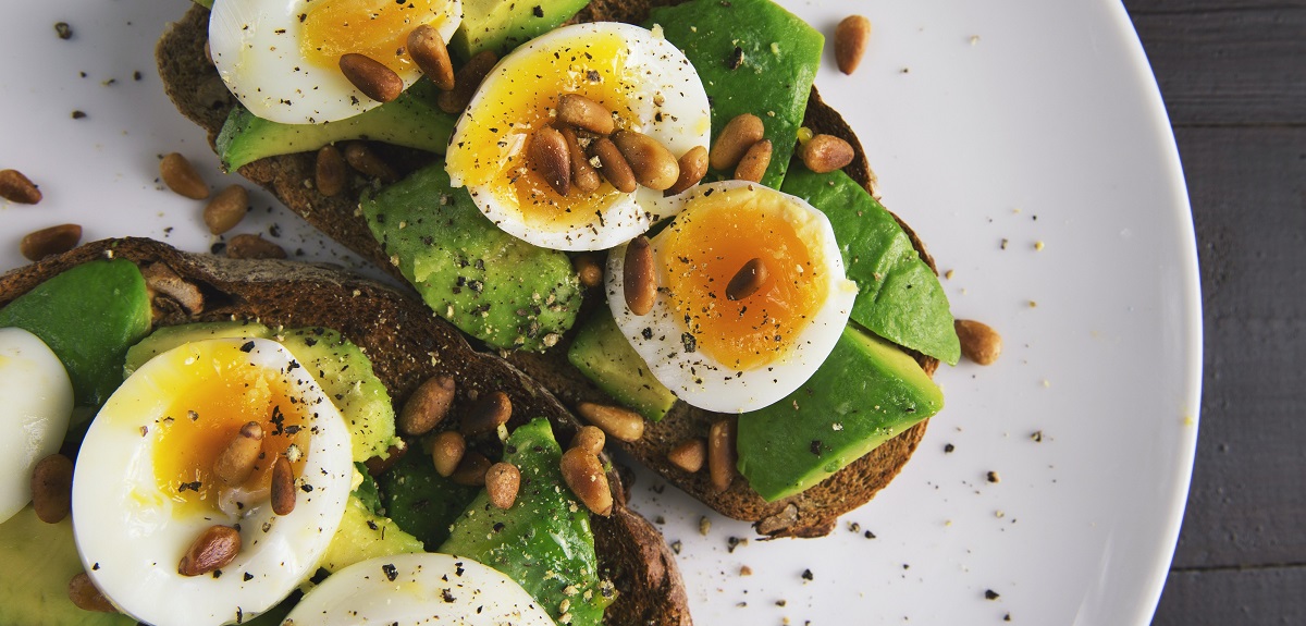 Nutricionista explica 