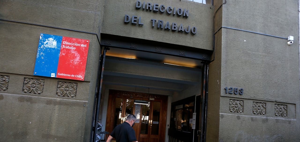 Hasta renuncias online: los beneficios de la digitalización de trámites en la Dirección del Trabajo