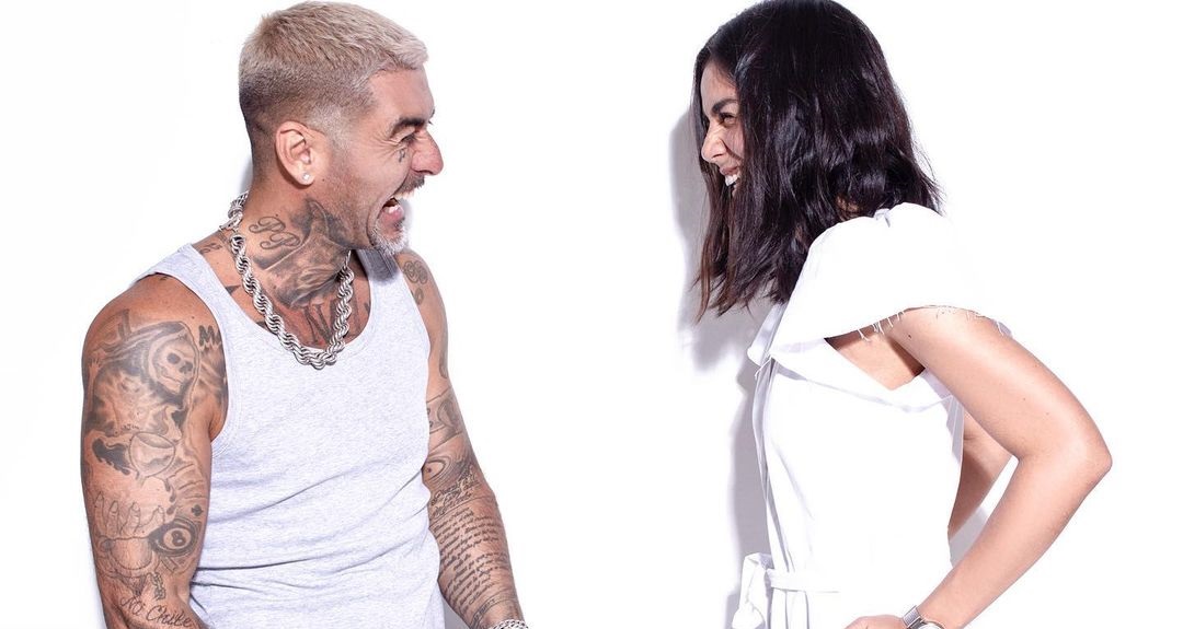 Dj Méndez emocionó a su hija Steffi con tierno saludo de cumpleaños: 