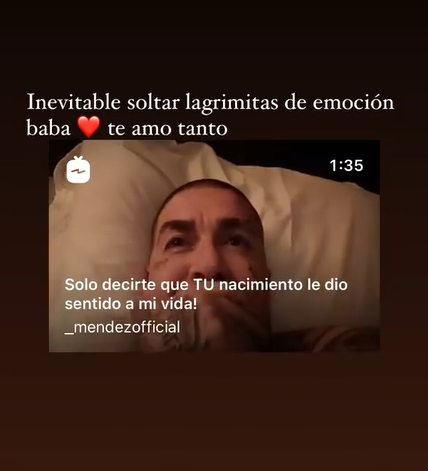 Steffi Méndez | Instagram