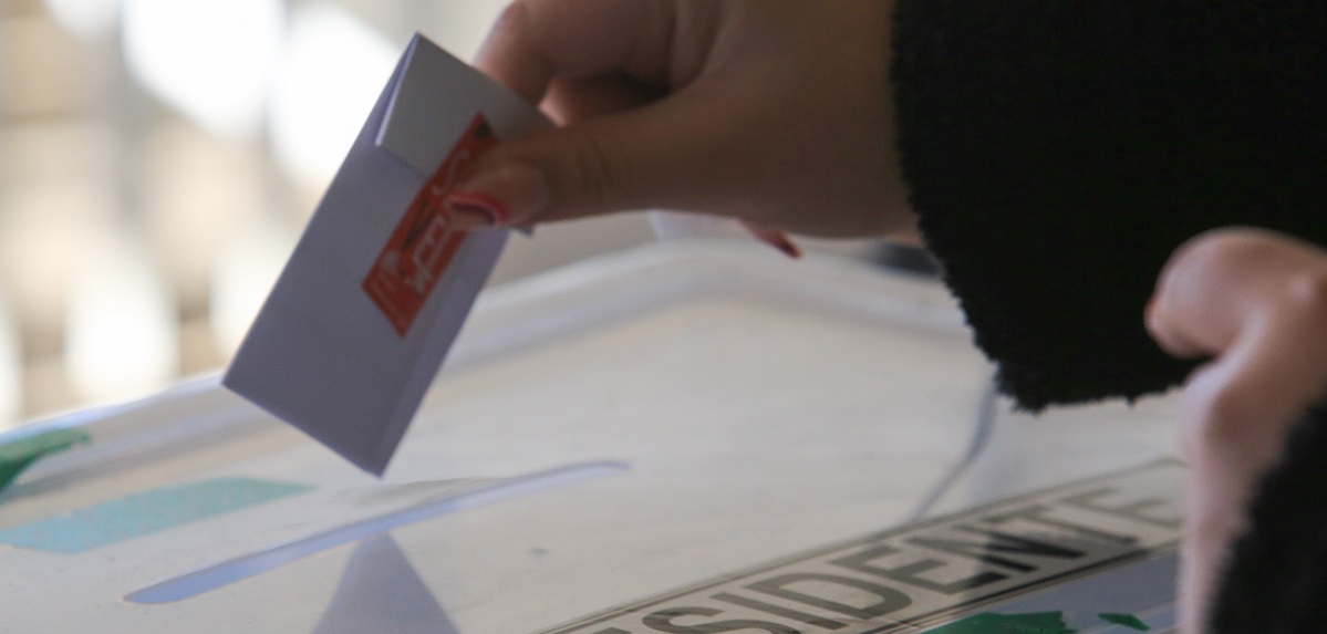 Senado despacha a la Cámara proyecto que busca acercar locales de votación al domicilio electoral