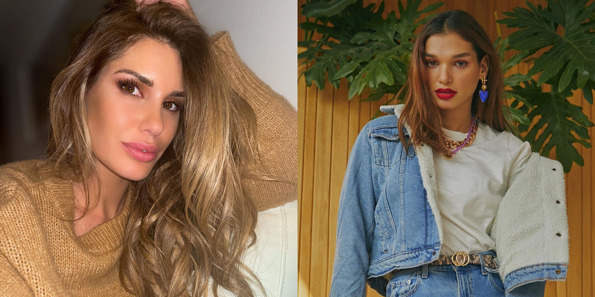 Gala Caldirola y su amistad con Helénia Melán gracias a 'El discípulo del Chef': “Ella me encanta”