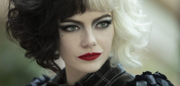 Emma Stone volverá a interpretar a Cruella para Disney