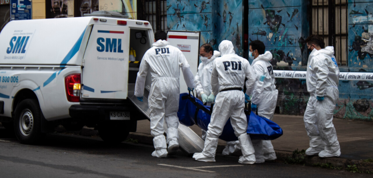 Hallan dos cuerpos al interior de sede vecinal en La Unión: habrían aspirado monóxido de carbono