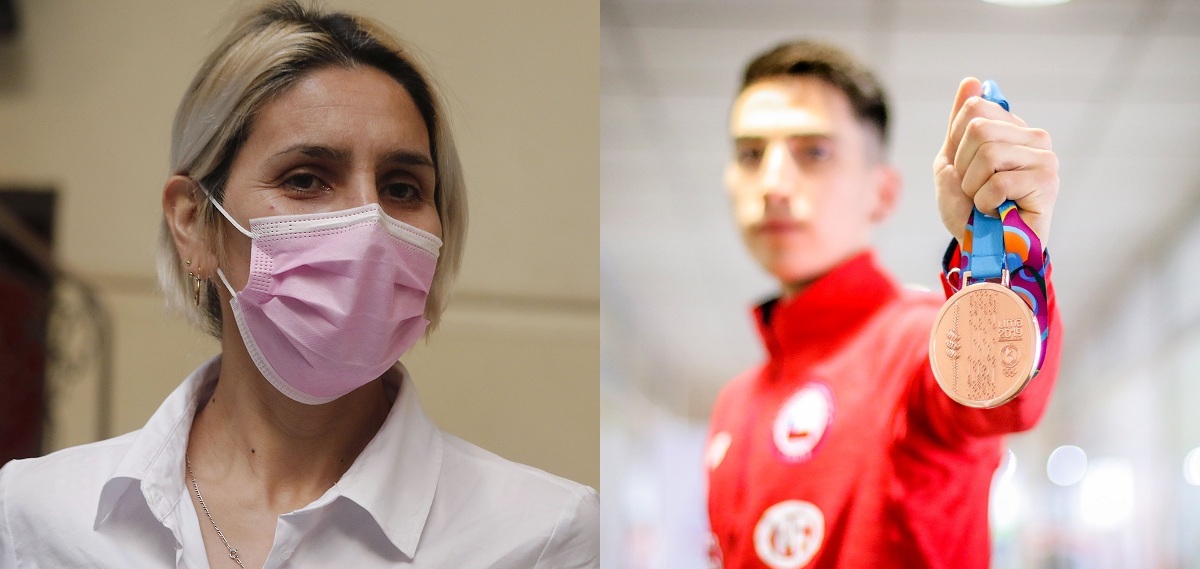 Diputada Olivera pidió plan estratégico urgente de cara a Juegos Panamericanos de Santiago en 2023