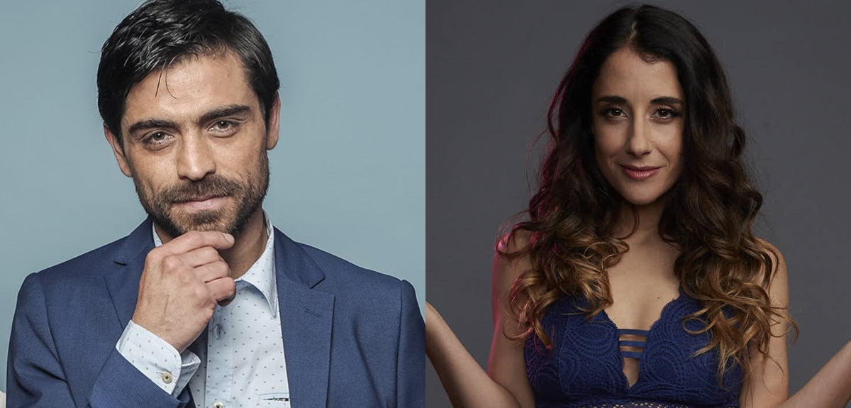 Etienne Bobenrieth recordó larga relación con Elisa Zulueta y locura de amor que hizo por ella