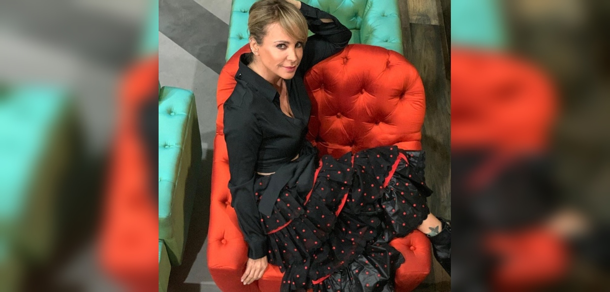 Eva Gómez por fin pudo reencontrarse con su madre en Sevilla: relató cómo fue el emocionante momento