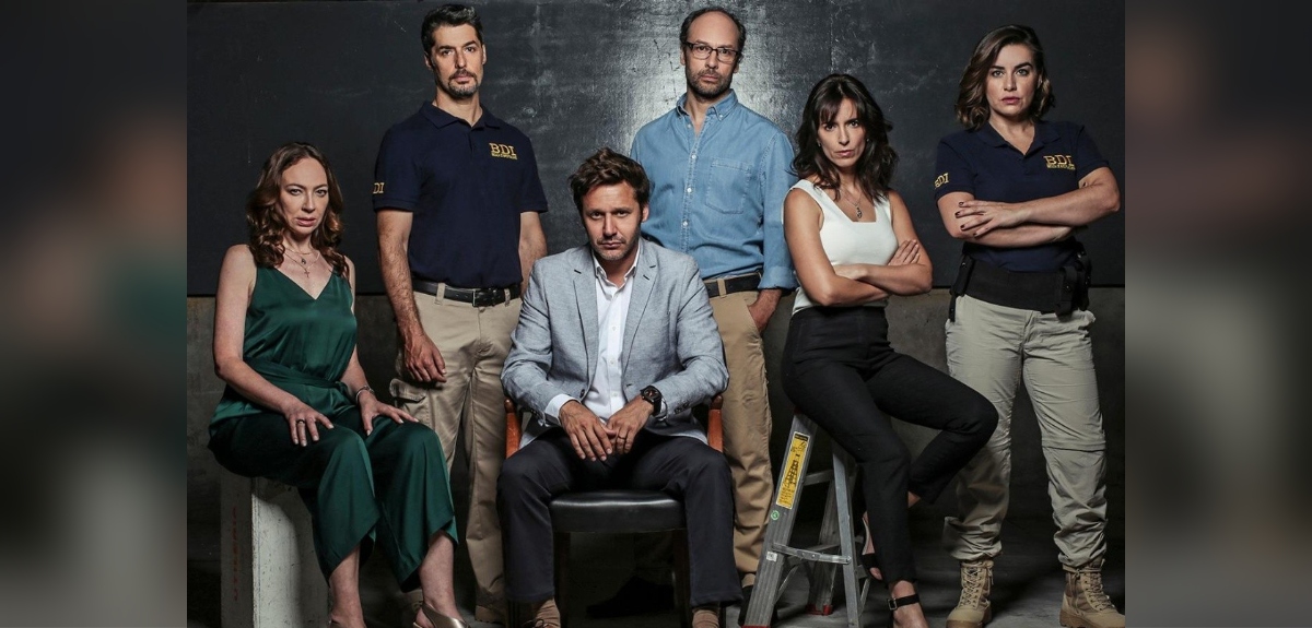 Revelan cuándo se emitiría el último capítulo de 