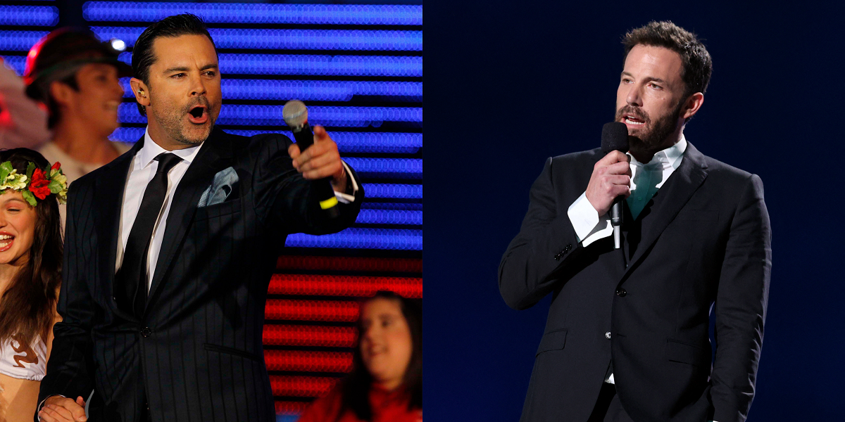 Gonzalo Ramírez y productor del BDAT desclasificaron inédita historia de Camiroaga con Ben Affleck