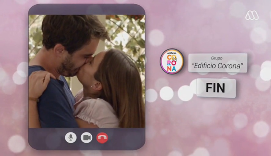 final Edificio Corona