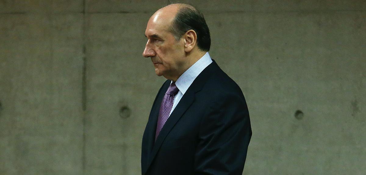 Caso Fuente-Alba: Banco de Chile será investigado por no informar movimientos sospechosos