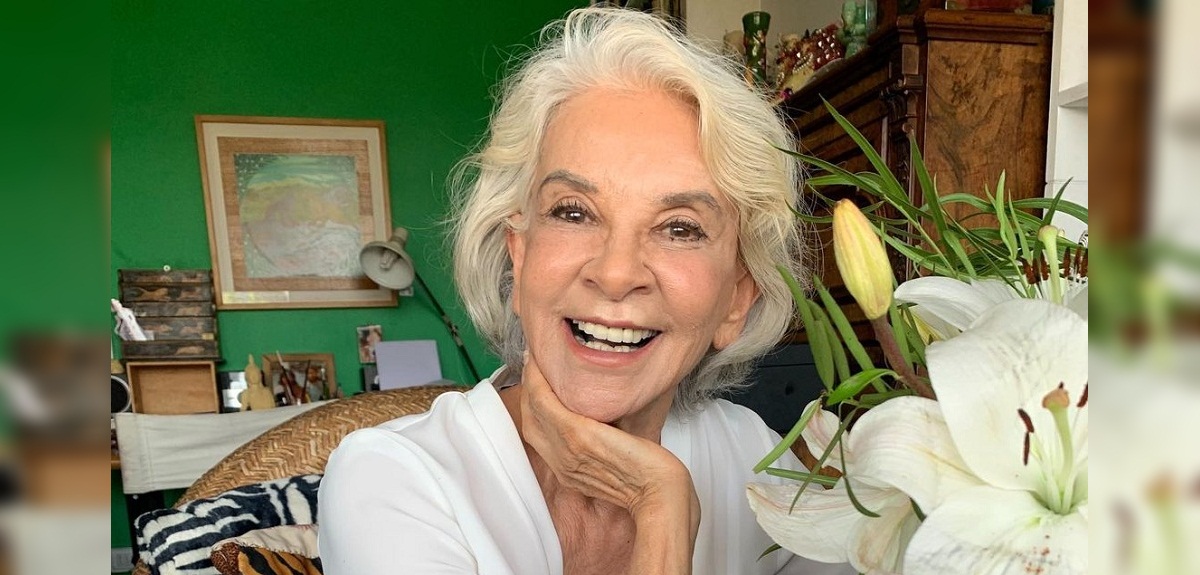 Gabriela Hernández recibió inesperado y emocionante reconocimiento: 