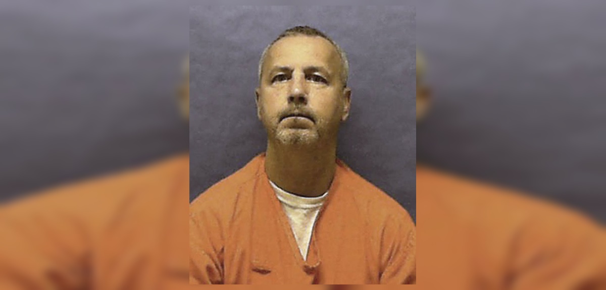 A dos años de la ejecución de Gary Ray Bowles: 'el asesino de la I-95' que causó terror en EE.UU