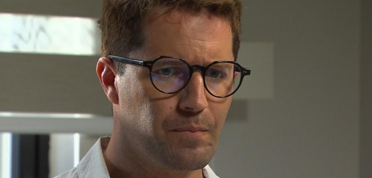 Nadie lo vio venir: alta traición de Gaspar indignó a televidentes de 'Verdades Ocultas'