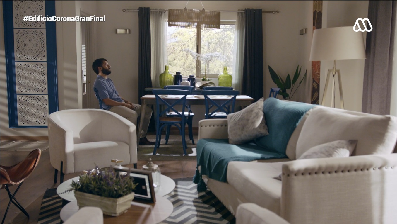 Germán final Edificio Corona