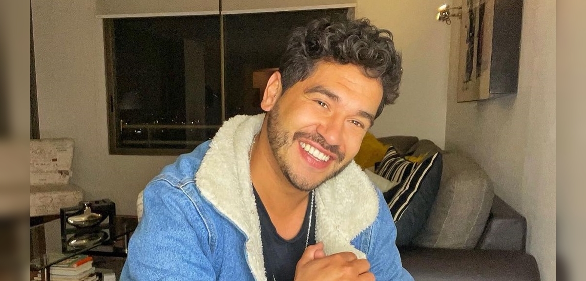 Un lugar en el tiempo: el nuevo programa de Gino Costa en TVN que promete emocionar a la audiencia