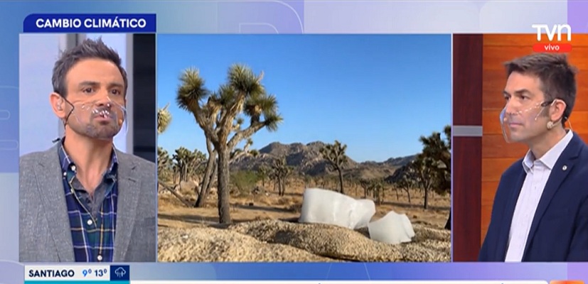 gonzalo ramirez buenos dias a todos