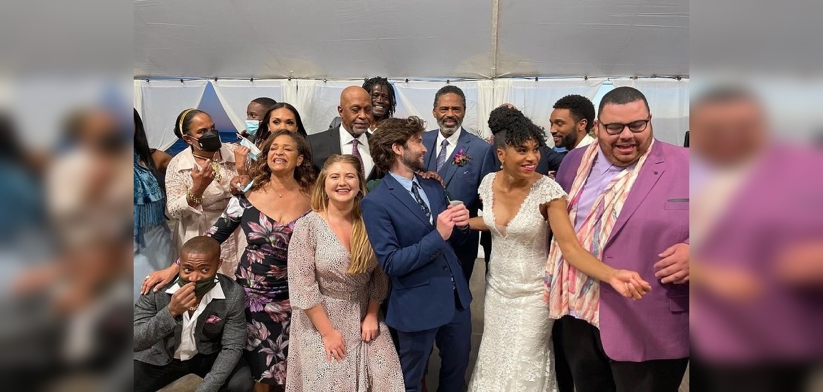 ¿La veremos en la serie? Actriz de Grey's Anatomy anunció que se convertirá en madre por primera vez