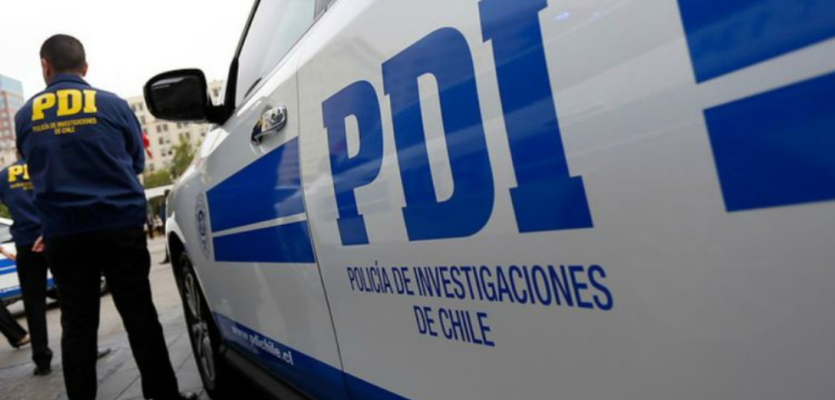 Hallan a hombre viviendo en una choza en Talca: familia había perdido contacto con él hace 17 años