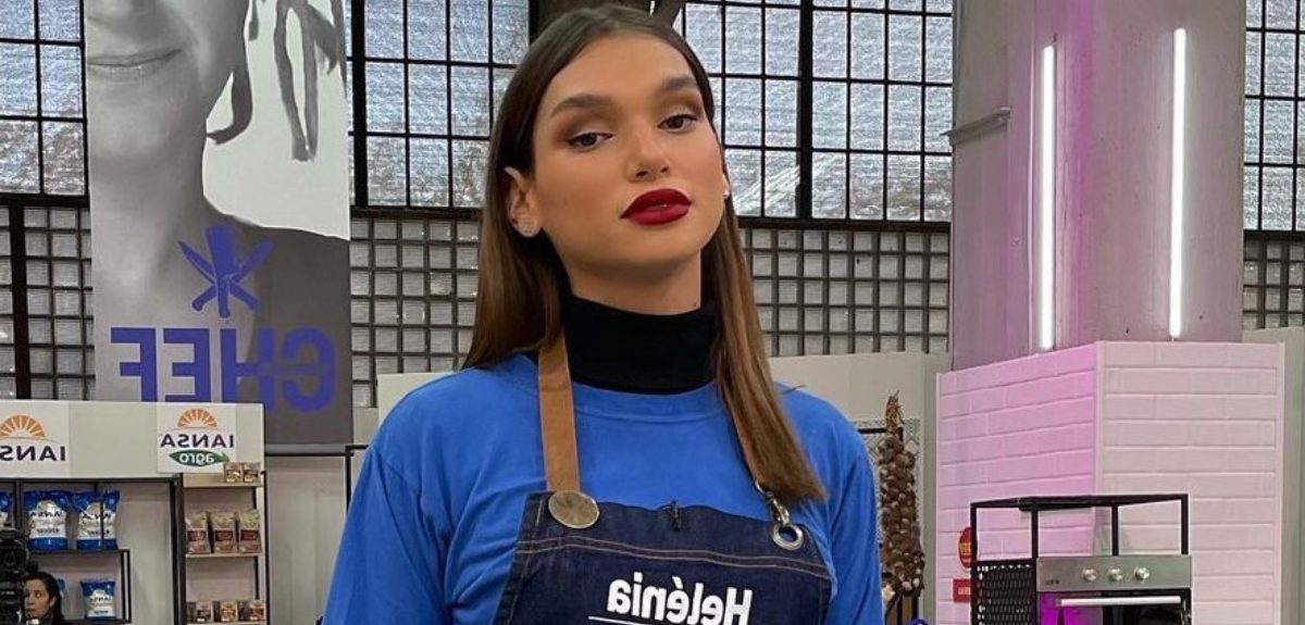 Helénia Melán reveló detalles de su amistad con Gala tras El Discípulo del Chef: 