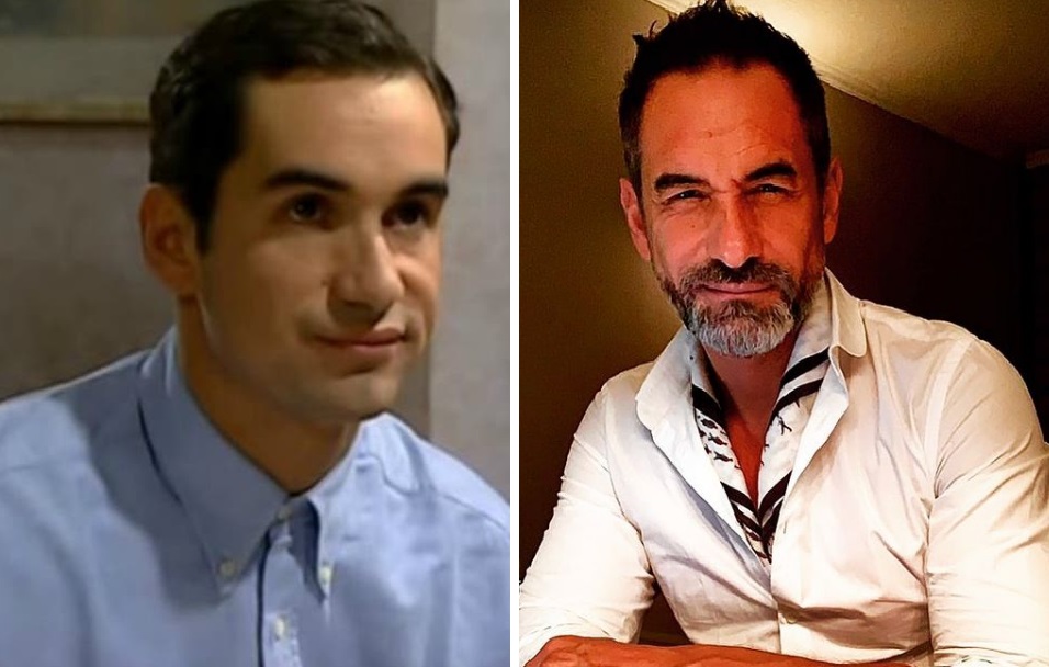 Hernán Hevia Adrenalina