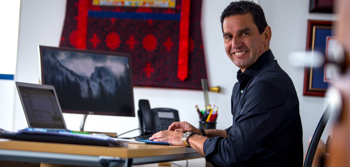 Montañista chileno inspiró cortometraje animado que podría llegar a los premios Oscar