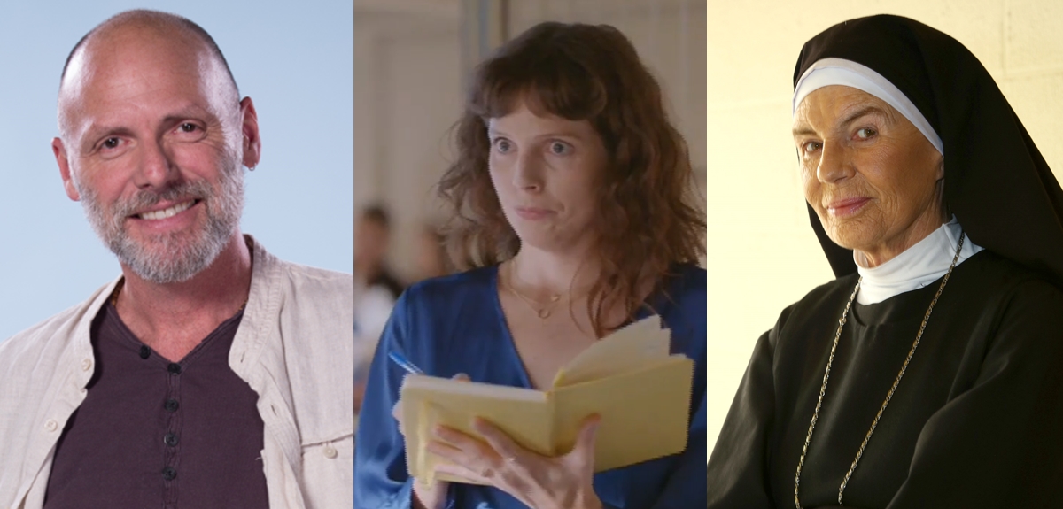 Hija de Bastián Bodenhöfer y Consuelo Holzapfel tras debut en Pobre Novio: 