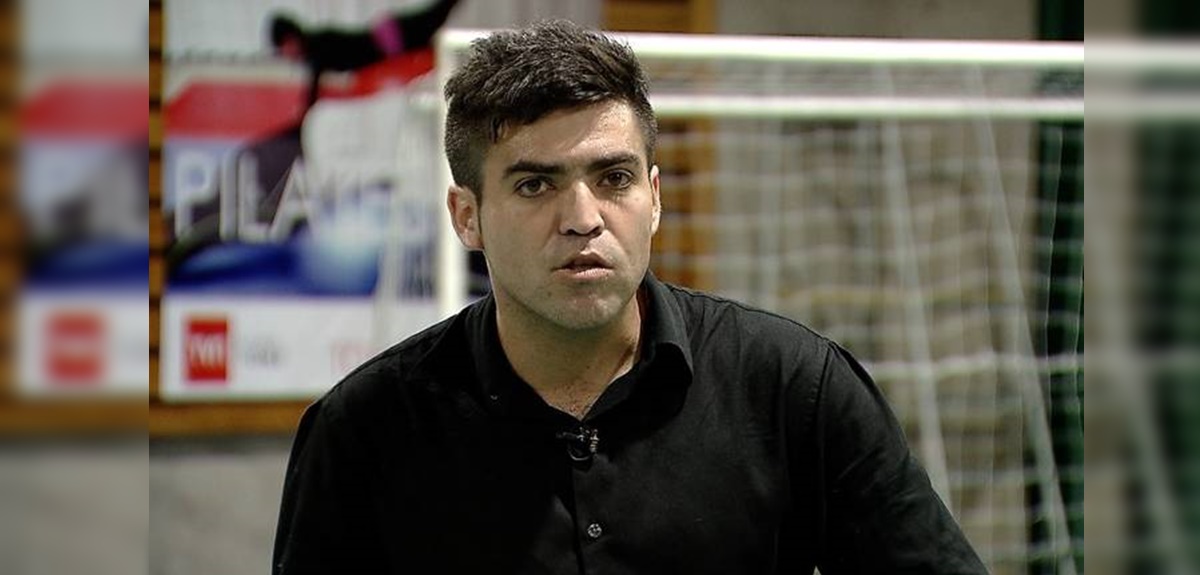 Hijo de Eduardo Bonvallet anunció precandidatura a diputado: iría por Patriotas por Chile