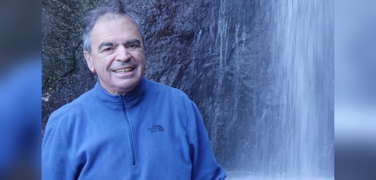 Hallan sin vida a empresario de 69 años que había desaparecido en San Carlos de Apoquindo