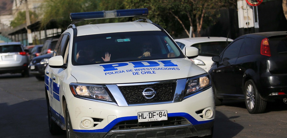 Mujer intentó asesinar a su hermano tras discusión en Puente Alto: quedó en prisión preventiva