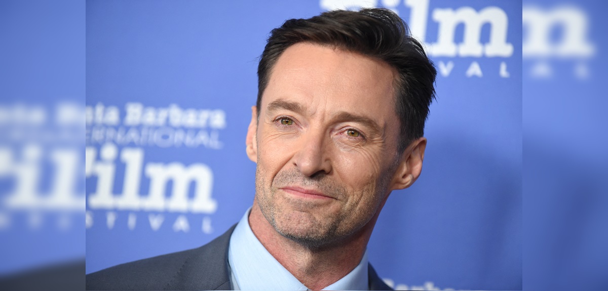 Hugh Jackman compartió foto junto a su madre que lo abandonó a los 8 años: contó cómo la perdonó