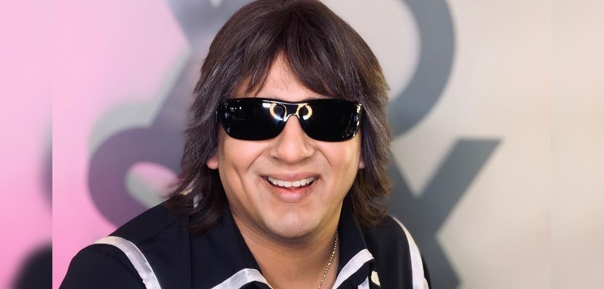 Imitador de José Feliciano se bajó de proyecto por el que dejó Yo Soy debido a problemas de salud