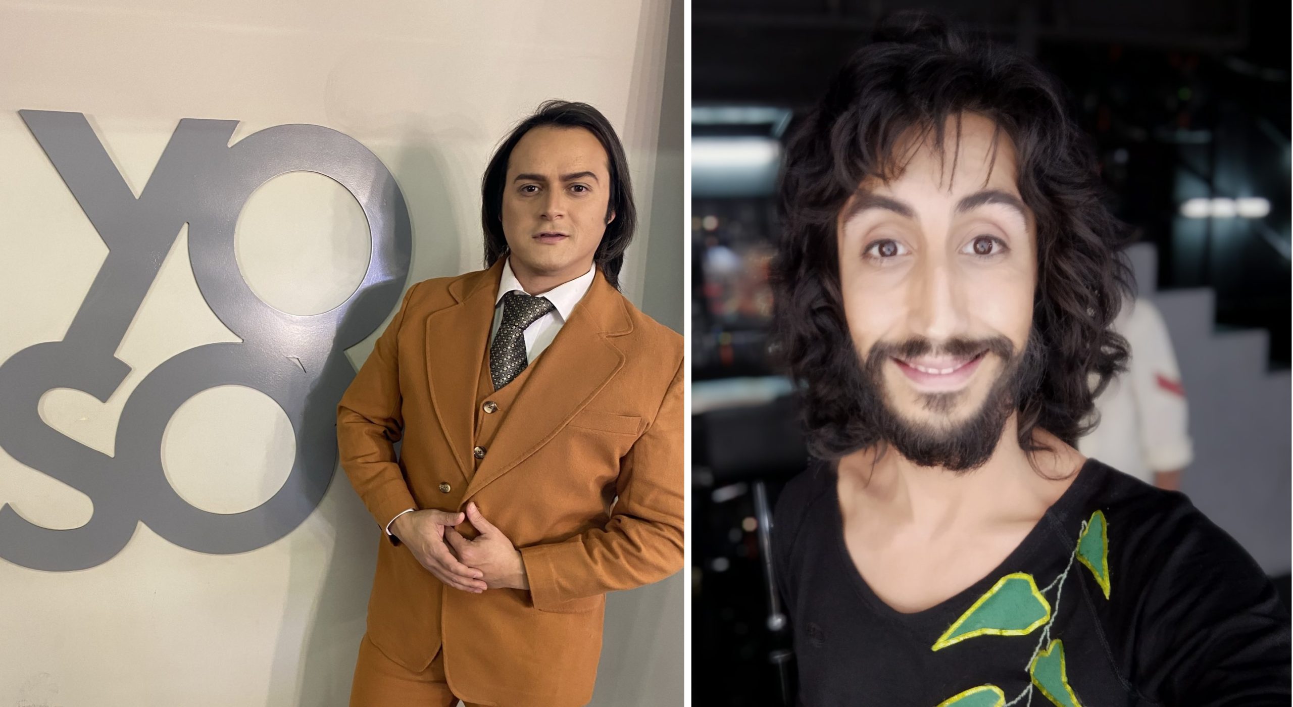 Yo soy all stars: imitadores de Nino Bravo y Cat Stevens criticaron sin filtro cambios del programa