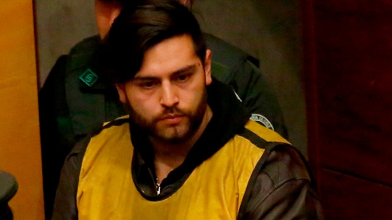 Hallan drogas y celulares en celda de imputado por crimen de Fernanda Maciel: recibió sanción