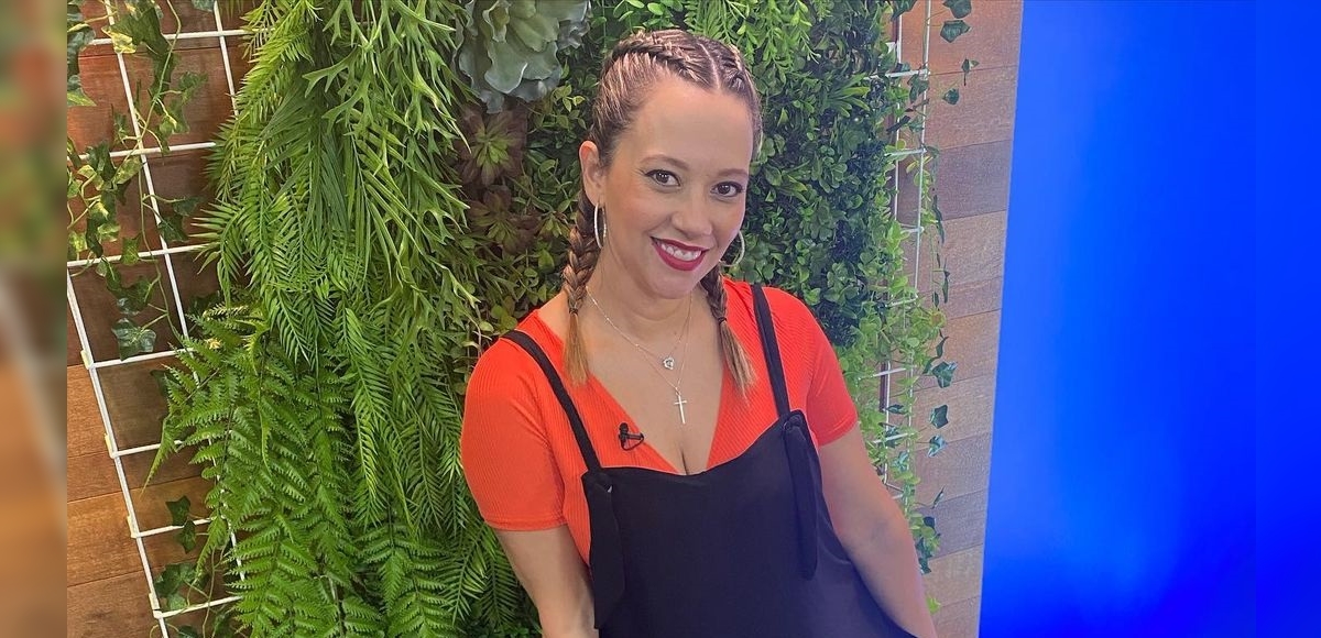 Ingrid Parra contó que fue bajada de teleserie en Canal 13 tras dar su opinión: 