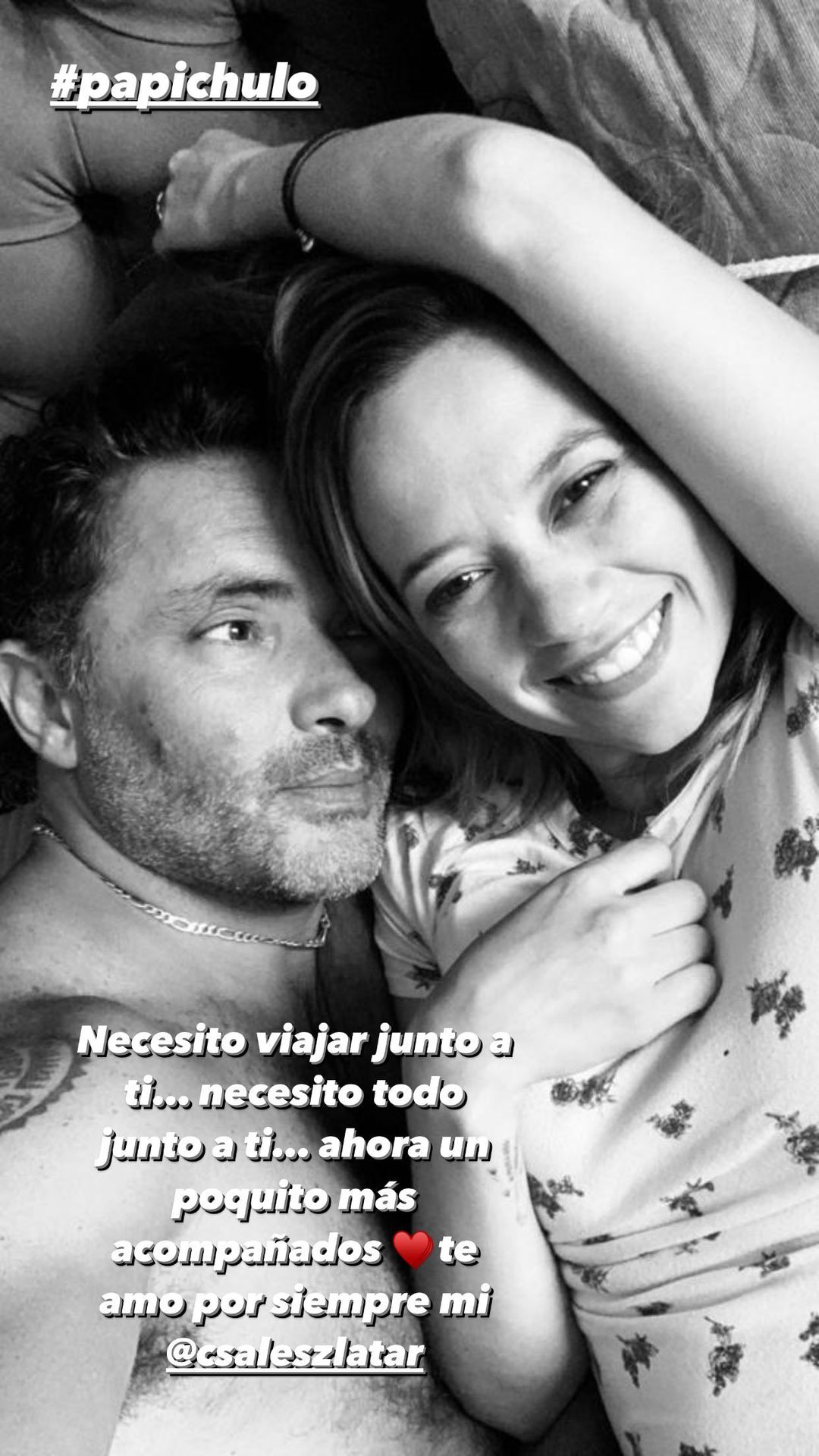 Ingrid Parra | Instagram